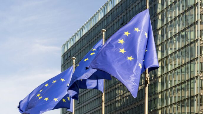 European Union Implements US Tariff Deal (NewsCentral TV)