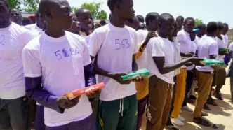 Ex-Terrorists Seek New Lives in Borno State