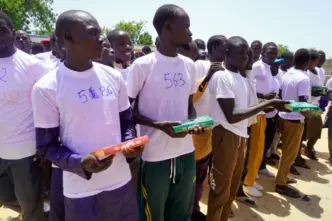 Ex-Terrorists Seek New Lives in Borno State