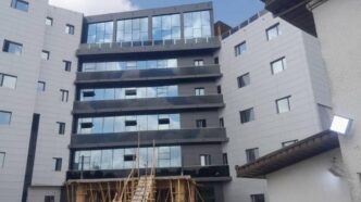 Nigeria Auctions Drug Kingpins’ Assets For ₦6.1Billion