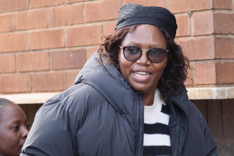 Zimbabwe Court Frees Satirical Editor