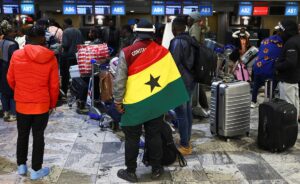 Five African Nations Evacuate Citizens From South Africa