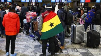 Five African Nations Evacuate Citizens From South Africa