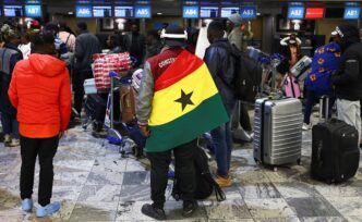 Five African Nations Evacuate Citizens From South Africa