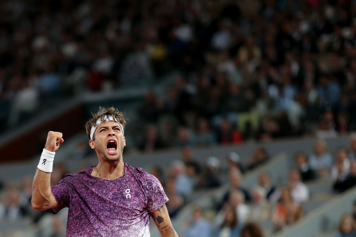Why This Moment Means Everything for Zverev Why This Moment Means Everything for Zverev