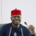 Nwifuru Reshuffles Cabinet, Redeploys Commissioners