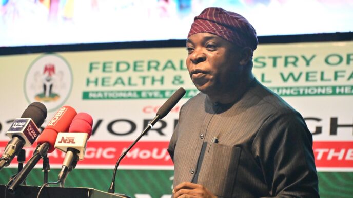 Tinubu's Aide Rejects Abduction Comparisons (News Central TV)