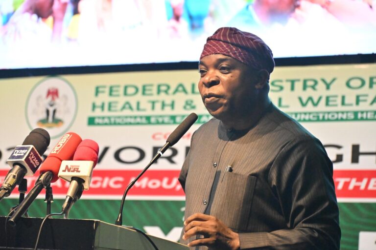 Tinubu’s Aide Questions Adeleke Campaign Funding