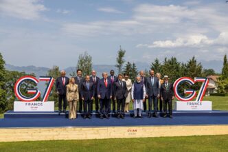 G7 (News Central TV)