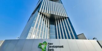 South Africa Secures $1 Billion from BRICS Bank for Infrastructure (NewsCentral TV)