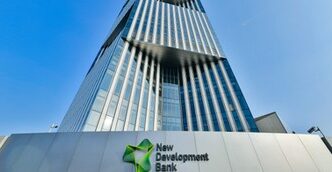 South Africa Secures $1 Billion from BRICS Bank for Infrastructure (NewsCentral TV)