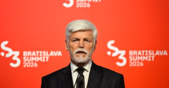 Czech President Sues Cabinet Over NATO Snub (NewsCentral TV)
