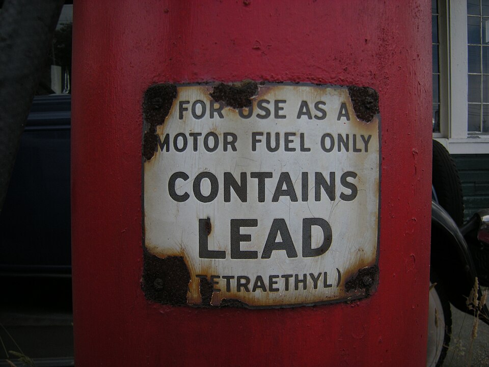 Lagos Warns Against Lead-Contaminated Products (News Central TV)