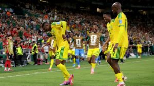 Canada, South Africa Set for Historic World Cup Knockout Clash