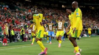 Canada, South Africa Set for Historic World Cup Knockout Clash