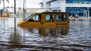 ECOWAS Donates $250,000 to Ghana Flood Victims