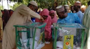 Local Government Elections Begin in Gombe