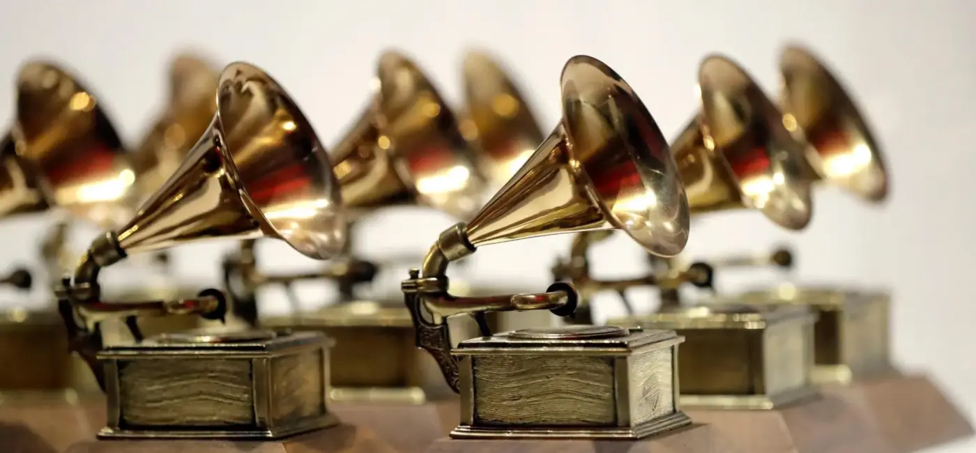 Grammys (News Central TV)