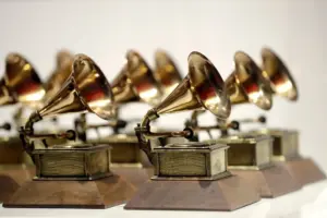 Grammys (News Central TV)