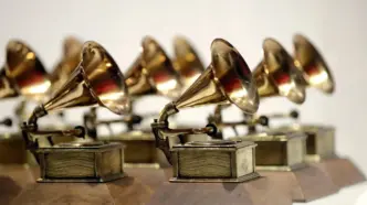Grammys (News Central TV)