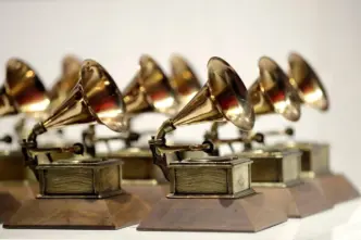 Grammys (News Central TV)