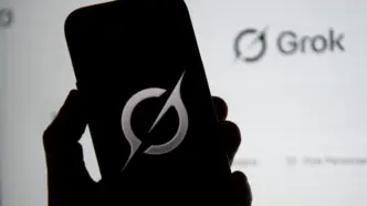 Grok (News Central TV)