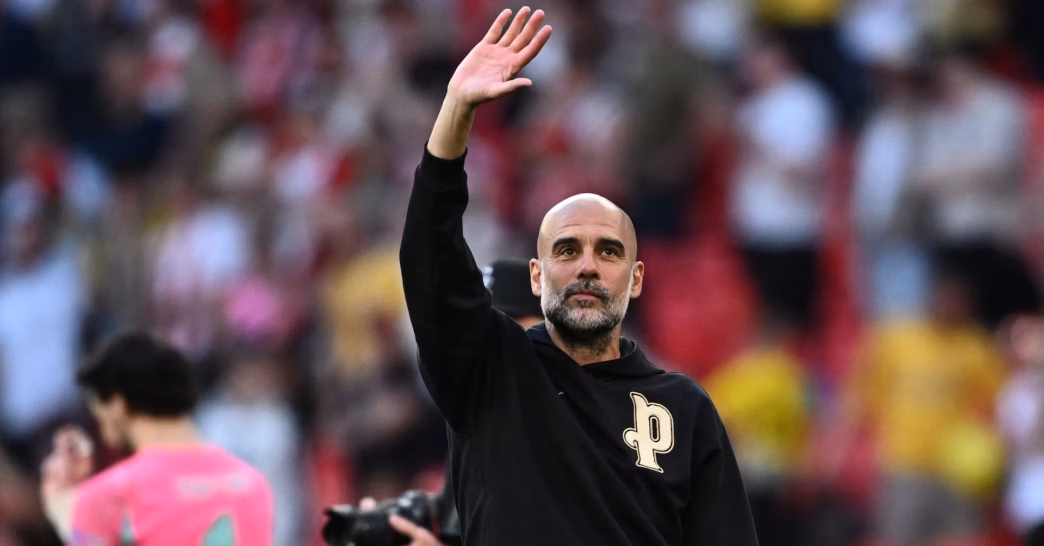 Guardiola (News Central TV)