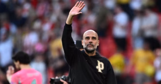 Guardiola (News Central TV)