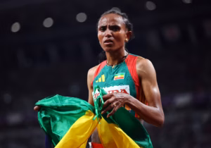 Tsegay Handed Four-Month Doping Ban