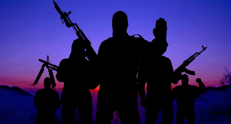 Gunmen Kill 12 in Sokoto Village Raid