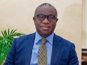 Ekiti Guber Aspirant Alleges Opposition Intimidation (News Central TV)