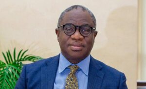 Ekiti Guber Aspirant Alleges Opposition Intimidation (News Central TV)