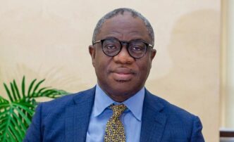 Ekiti Guber Aspirant Alleges Opposition Intimidation (News Central TV)