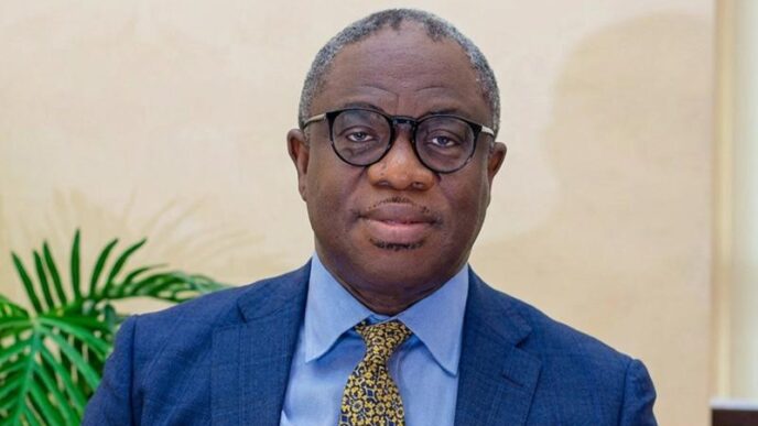 Ekiti Guber Aspirant Alleges Opposition Intimidation (News Central TV)