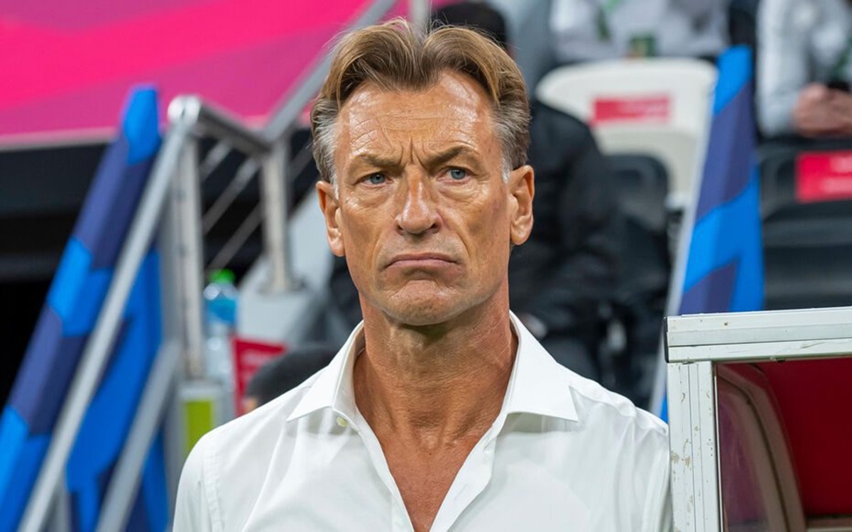 Hervé Renard