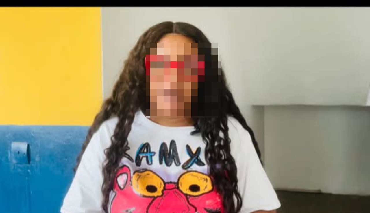 Suspect Arrested for Spreading Fake News in Edo (News Central TV)