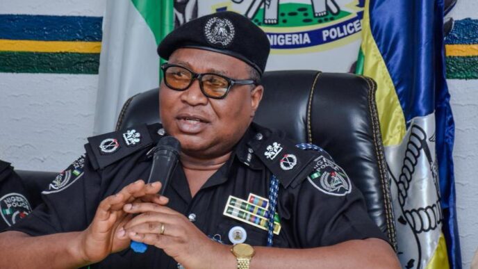 Police Debunk Bandit Invasion Rumour in Kwara