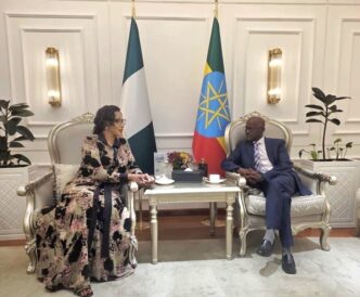 Nigeria, Ethiopia Sign Deal To Transfer Inmates (News Central TV)