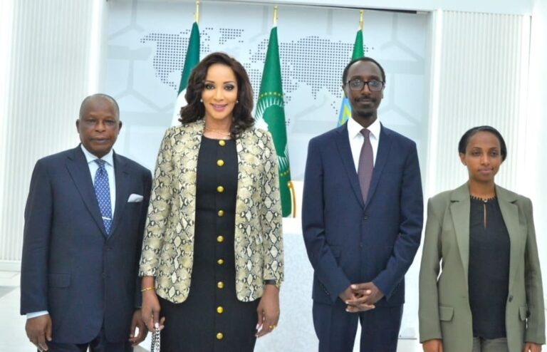 Nigeria, Ethiopia Finalise Prisoner Transfer Deal