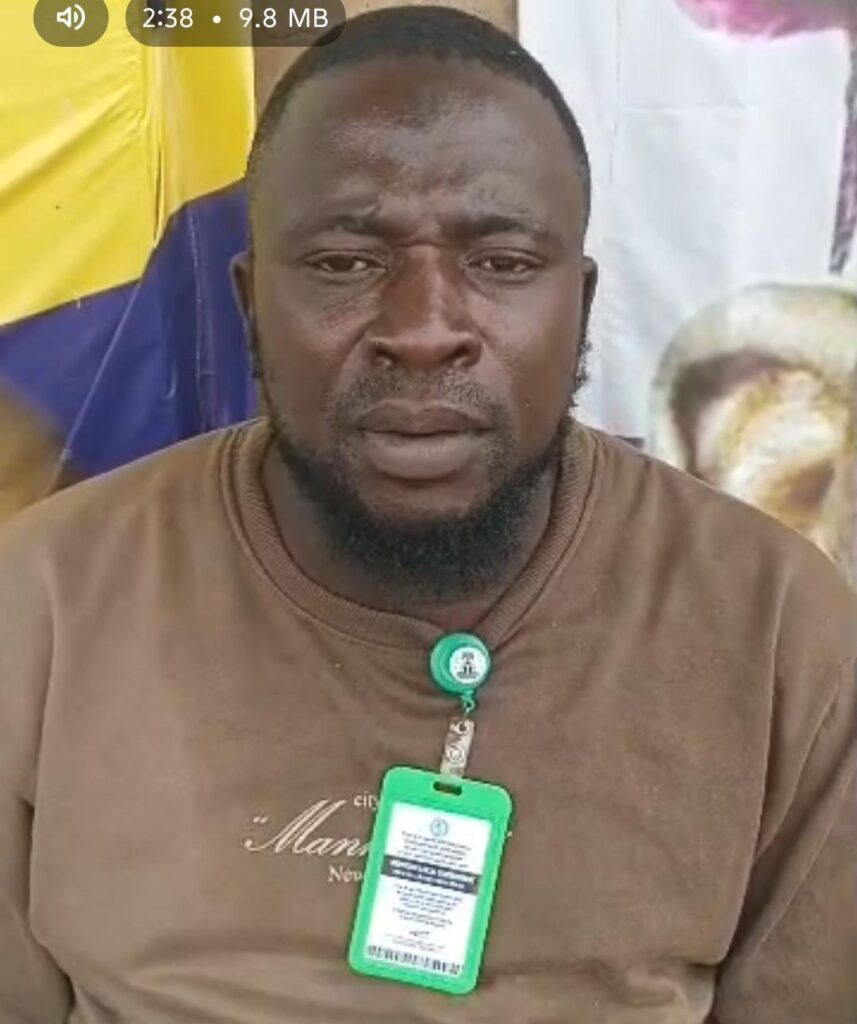 Adeleke Hails Police Over Suspect's Arrest (News Central TV)