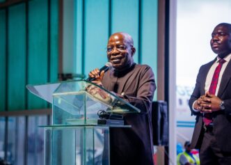 Alex Otti