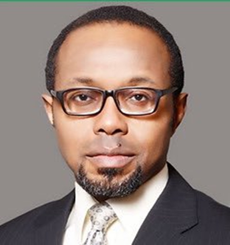 bi Adigwe, the Director-General of the National Institute for Pharmaceutical Research and Development (NIPRD),