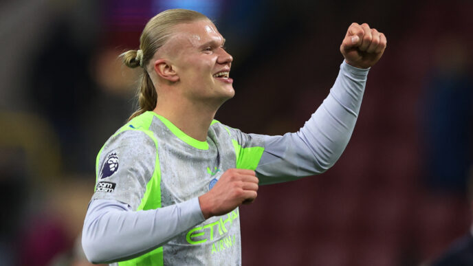 Manchester City (News Central TV)