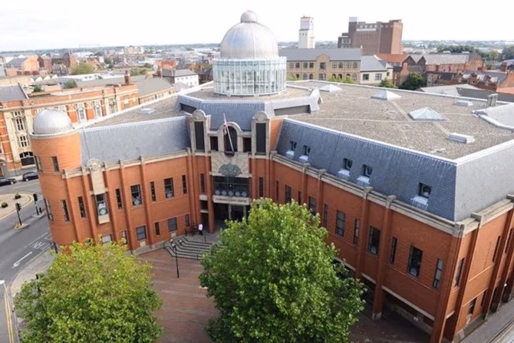 Nigerian Student Jailed In UK Over Attempted Rape