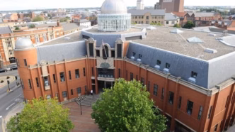 Nigerian Student Jailed In UK Over Attempted Rape