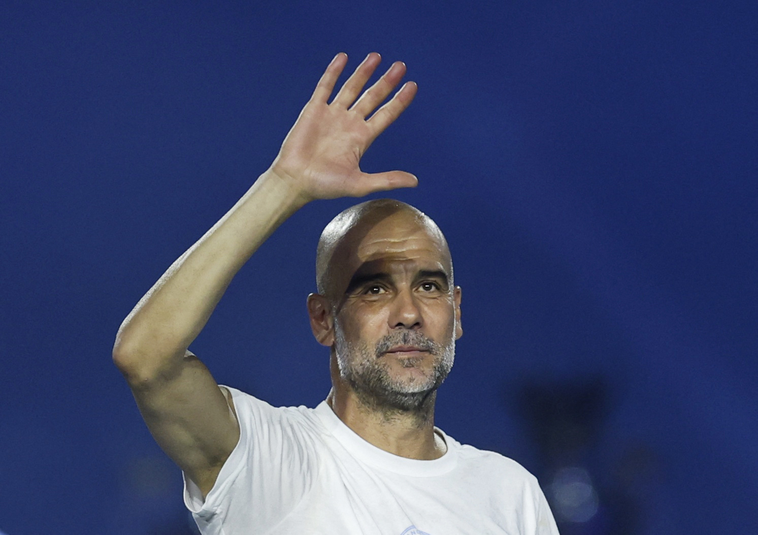Guardiola (News Central TV)