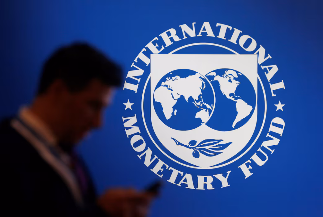 IMF (News Central TV)
