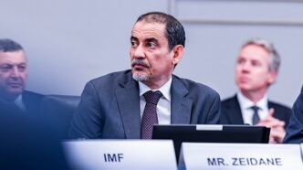 Middle East Conflict Poses Risk to Africa - IMF (NewsCentral TV)