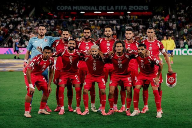 Three Countries Fall Short of Round of 32 Qualification