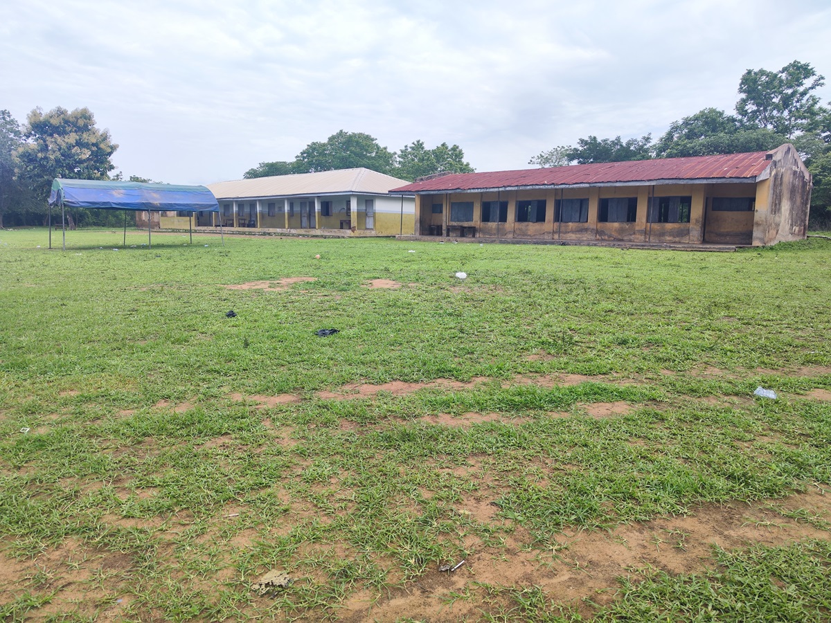 Oyo Abduction: Parents Reject Rice, Cash (News Central TV)